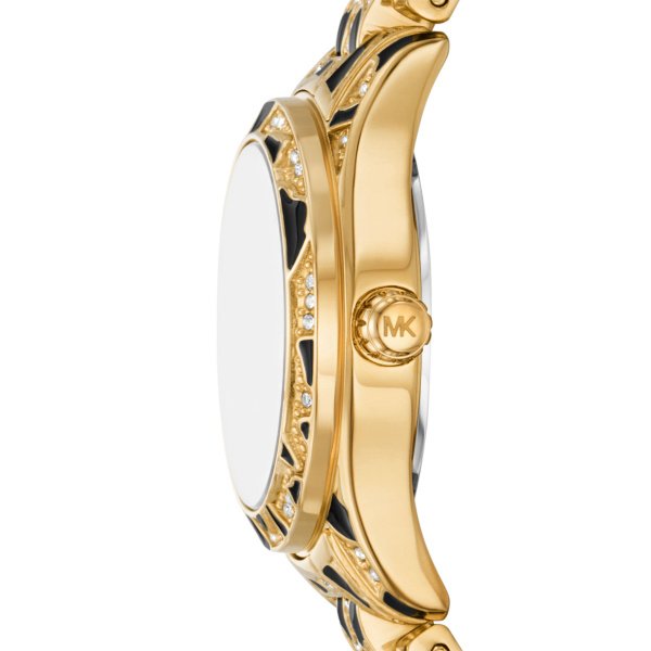 Michael Kors Lexington horloge MK7639